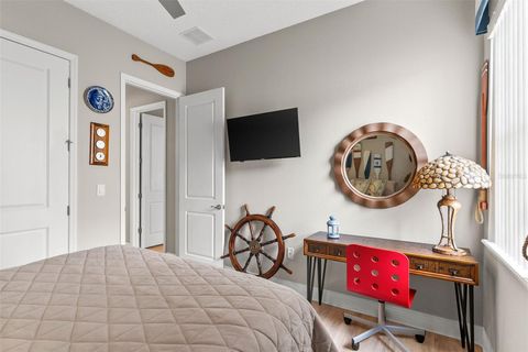 Tiny photo for 203 Messina Place, Howey In The Hills, FL 34737 (MLS # O6389003)