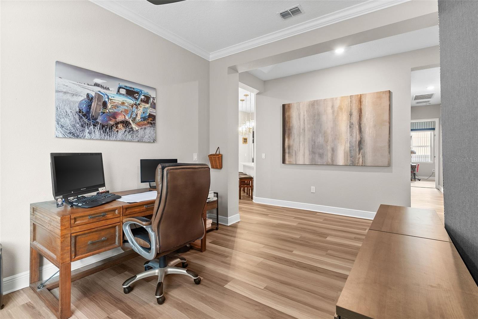 VENEZIA SOUTH - Residential