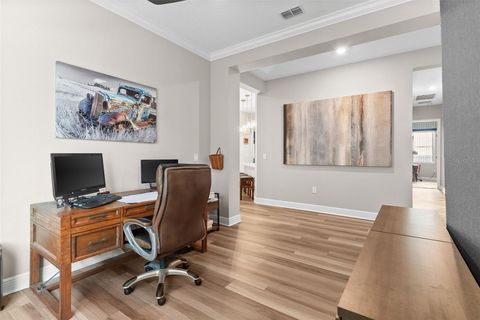 Tiny photo for 203 Messina Place, Howey In The Hills, FL 34737 (MLS # O6389003)