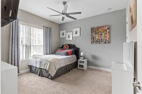 Tiny photo for 203 Messina Place, Howey In The Hills, FL 34737 (MLS # O6389003)