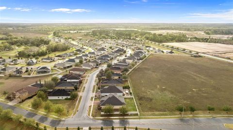 Tiny photo for 203 Messina Place, Howey In The Hills, FL 34737 (MLS # O6389003)