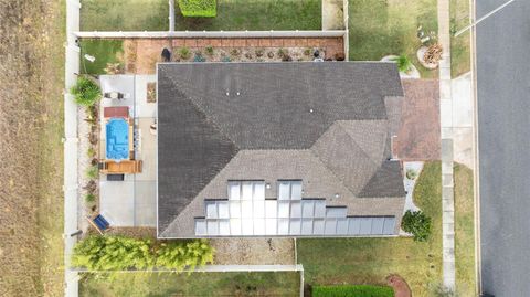 Tiny photo for 203 Messina Place, Howey In The Hills, FL 34737 (MLS # O6389003)