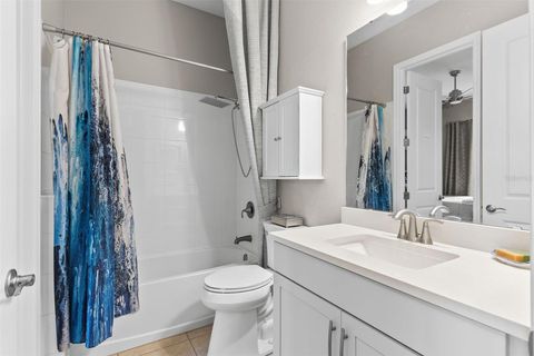 Tiny photo for 203 Messina Place, Howey In The Hills, FL 34737 (MLS # O6389003)