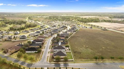 Tiny photo for 203 Messina Place, Howey In The Hills, FL 34737 (MLS # O6389003)