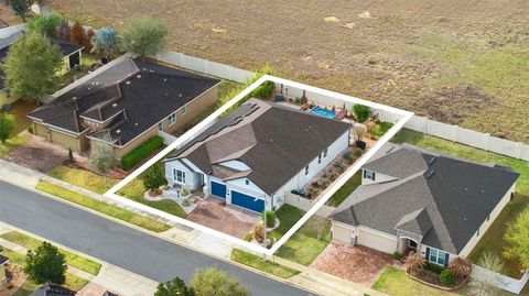 Tiny photo for 203 Messina Place, Howey In The Hills, FL 34737 (MLS # O6389003)