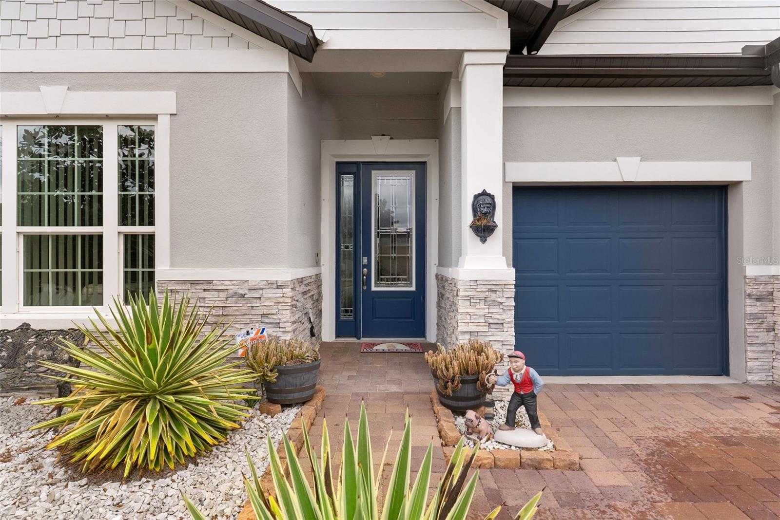 VENEZIA SOUTH - Residential