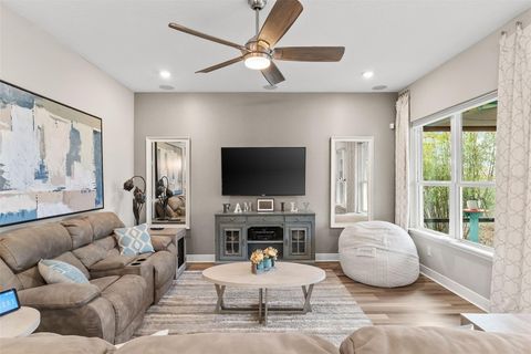 Tiny photo for 203 Messina Place, Howey In The Hills, FL 34737 (MLS # O6389003)