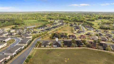 Tiny photo for 203 Messina Place, Howey In The Hills, FL 34737 (MLS # O6389003)