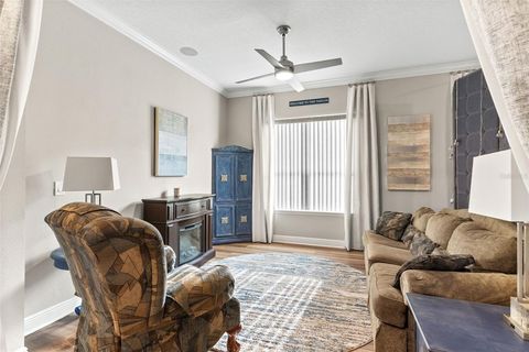 Tiny photo for 203 Messina Place, Howey In The Hills, FL 34737 (MLS # O6389003)