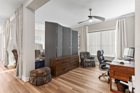 Tiny photo for 203 Messina Place, Howey In The Hills, FL 34737 (MLS # O6389003)