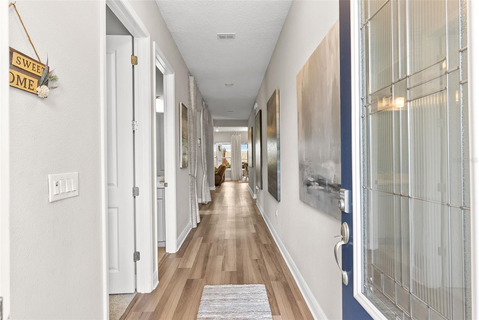 VENEZIA SOUTH - Residential