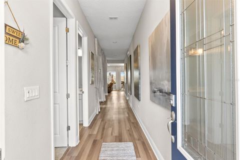 Tiny photo for 203 Messina Place, Howey In The Hills, FL 34737 (MLS # O6389003)