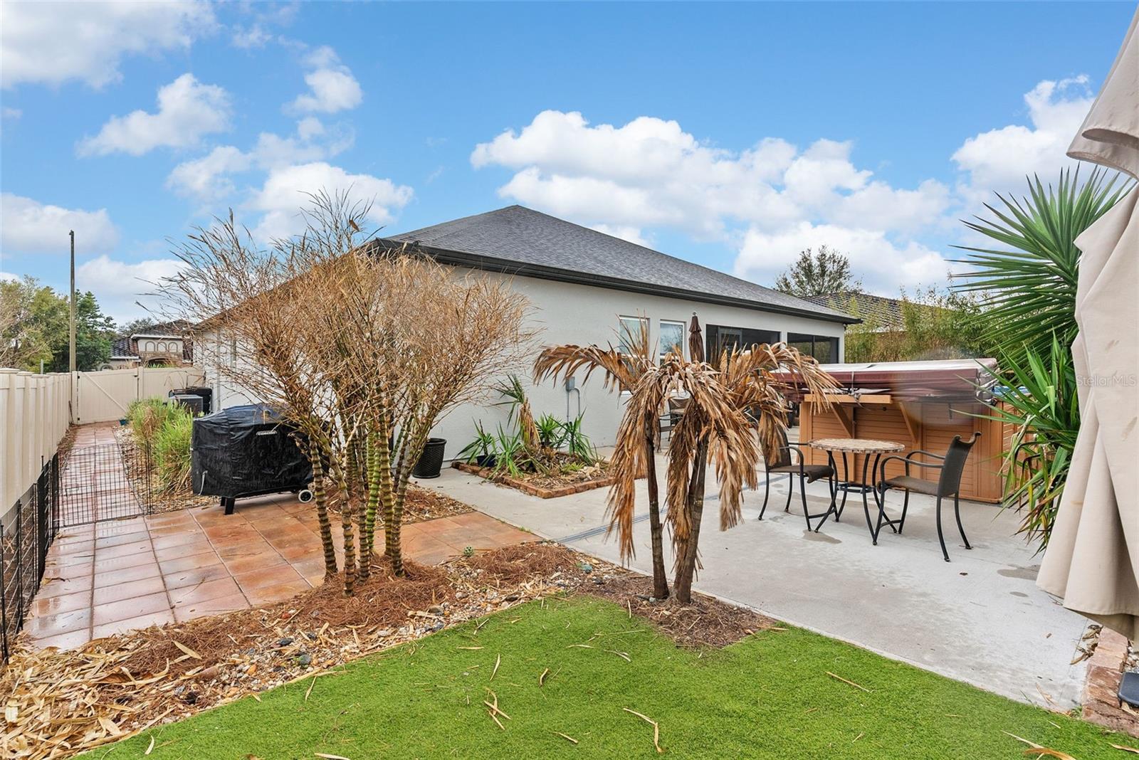 VENEZIA SOUTH - Residential