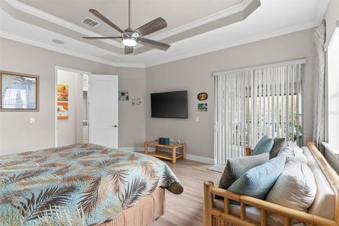 Tiny photo for 203 Messina Place, Howey In The Hills, FL 34737 (MLS # O6389003)