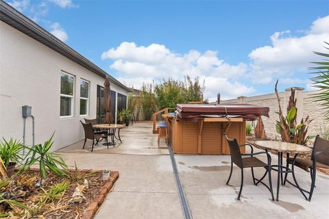 Tiny photo for 203 Messina Place, Howey In The Hills, FL 34737 (MLS # O6389003)