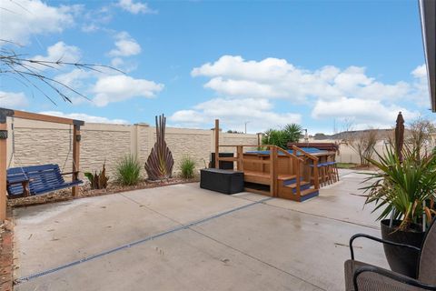 Tiny photo for 203 Messina Place, Howey In The Hills, FL 34737 (MLS # O6389003)