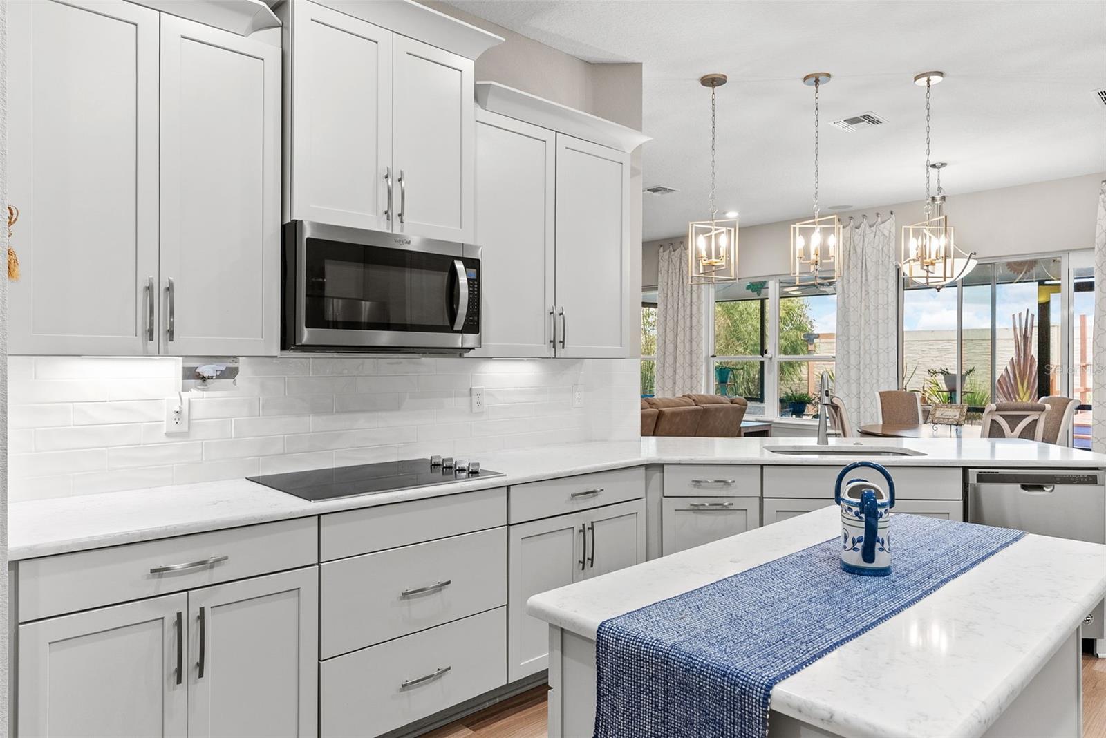 VENEZIA SOUTH - Residential