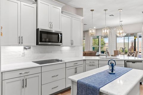 Tiny photo for 203 Messina Place, Howey In The Hills, FL 34737 (MLS # O6389003)