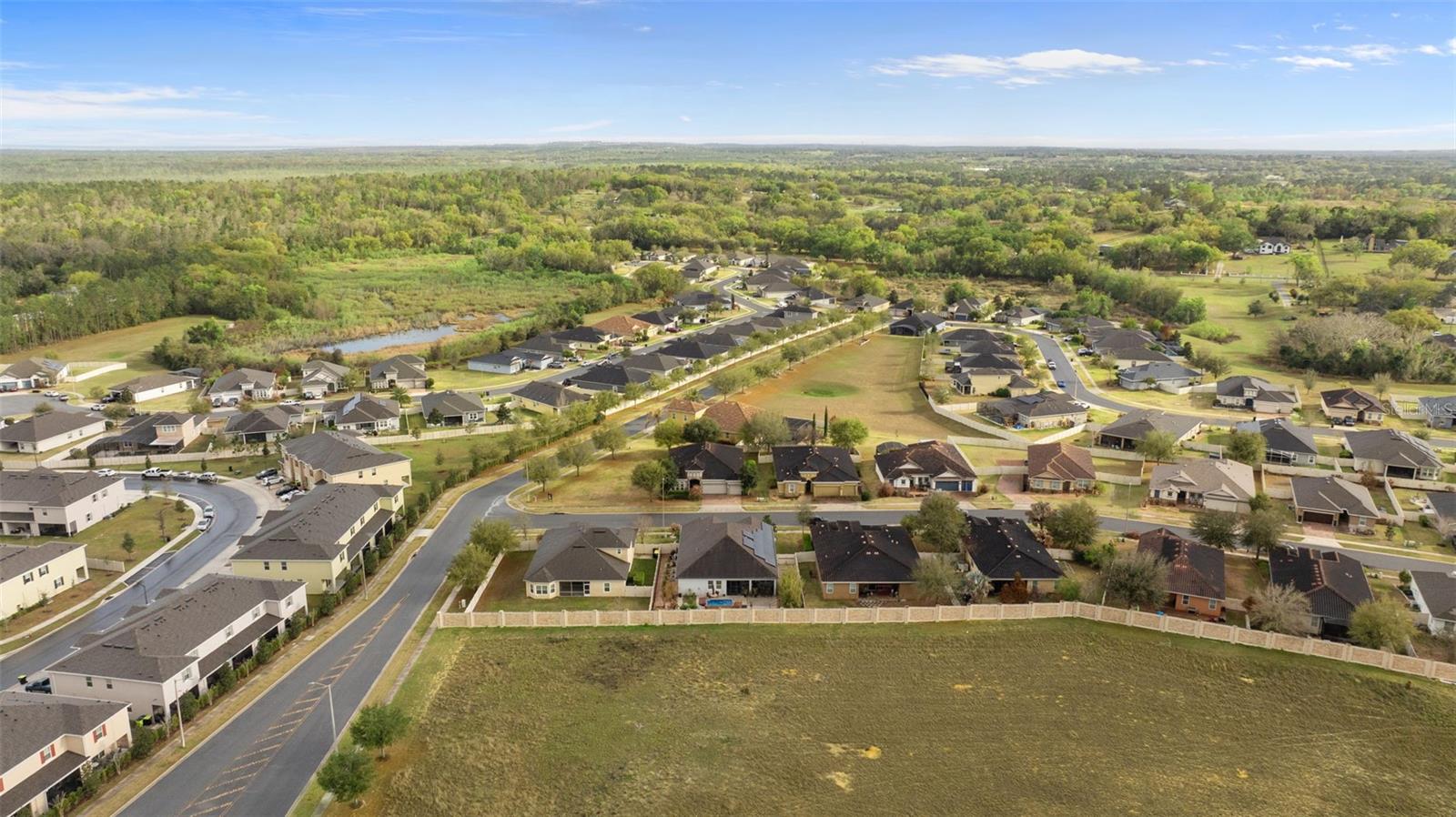 VENEZIA SOUTH - Residential