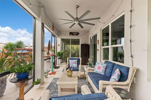 Tiny photo for 203 Messina Place, Howey In The Hills, FL 34737 (MLS # O6389003)