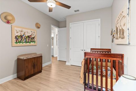 Tiny photo for 203 Messina Place, Howey In The Hills, FL 34737 (MLS # O6389003)