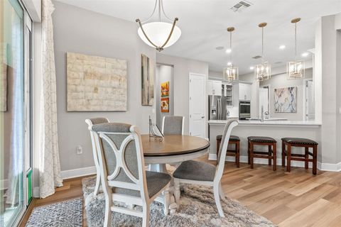 Tiny photo for 203 Messina Place, Howey In The Hills, FL 34737 (MLS # O6389003)