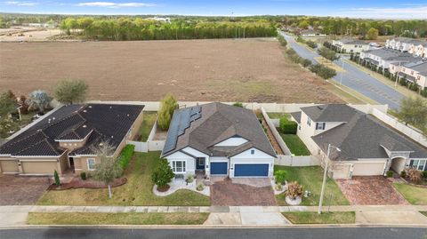 Tiny photo for 203 Messina Place, Howey In The Hills, FL 34737 (MLS # O6389003)