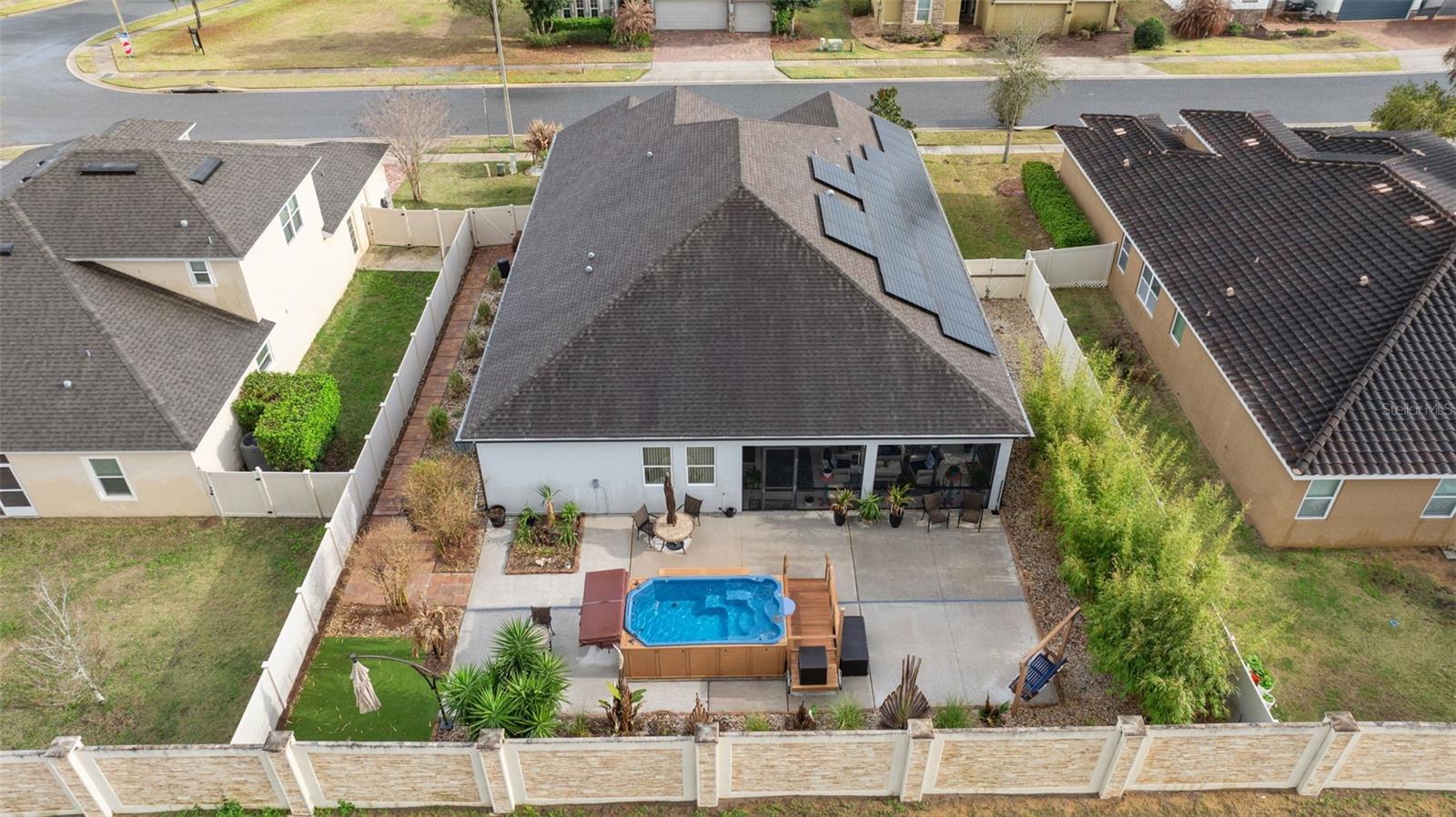 VENEZIA SOUTH - Residential