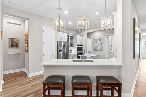 Tiny photo for 203 Messina Place, Howey In The Hills, FL 34737 (MLS # O6389003)