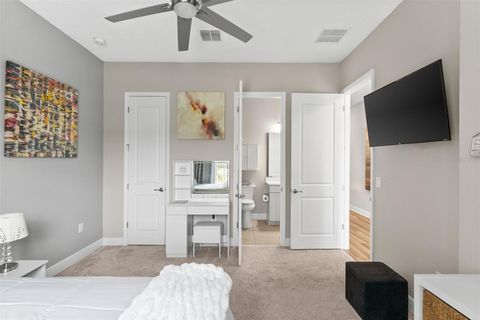 Tiny photo for 203 Messina Place, Howey In The Hills, FL 34737 (MLS # O6389003)