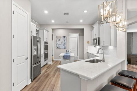 Tiny photo for 203 Messina Place, Howey In The Hills, FL 34737 (MLS # O6389003)