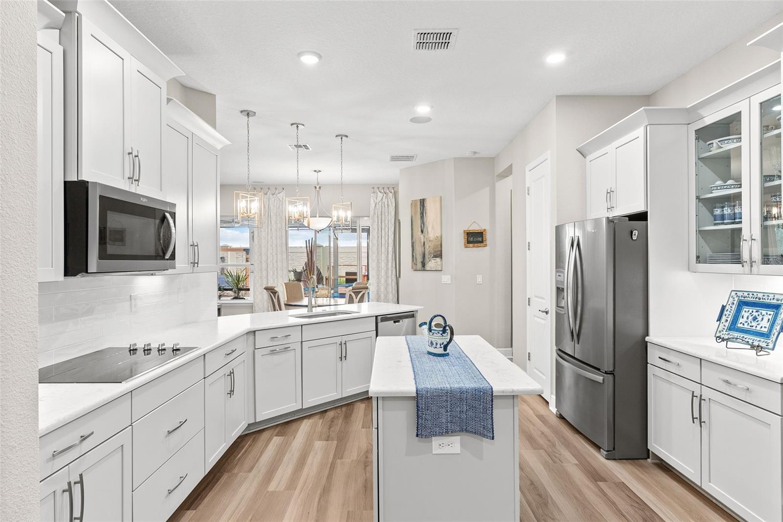 VENEZIA SOUTH - Residential