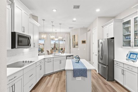 Tiny photo for 203 Messina Place, Howey In The Hills, FL 34737 (MLS # O6389003)