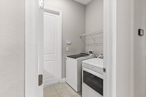 Tiny photo for 203 Messina Place, Howey In The Hills, FL 34737 (MLS # O6389003)