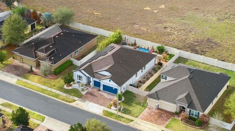 Tiny photo for 203 Messina Place, Howey In The Hills, FL 34737 (MLS # O6389003)