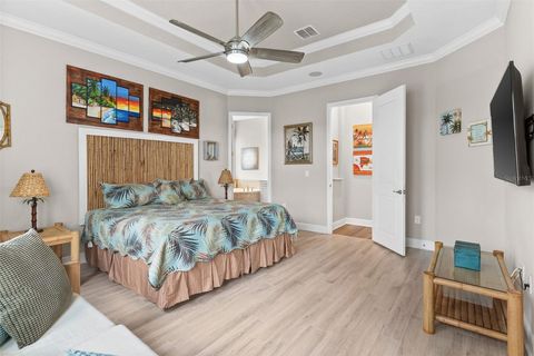 Tiny photo for 203 Messina Place, Howey In The Hills, FL 34737 (MLS # O6389003)