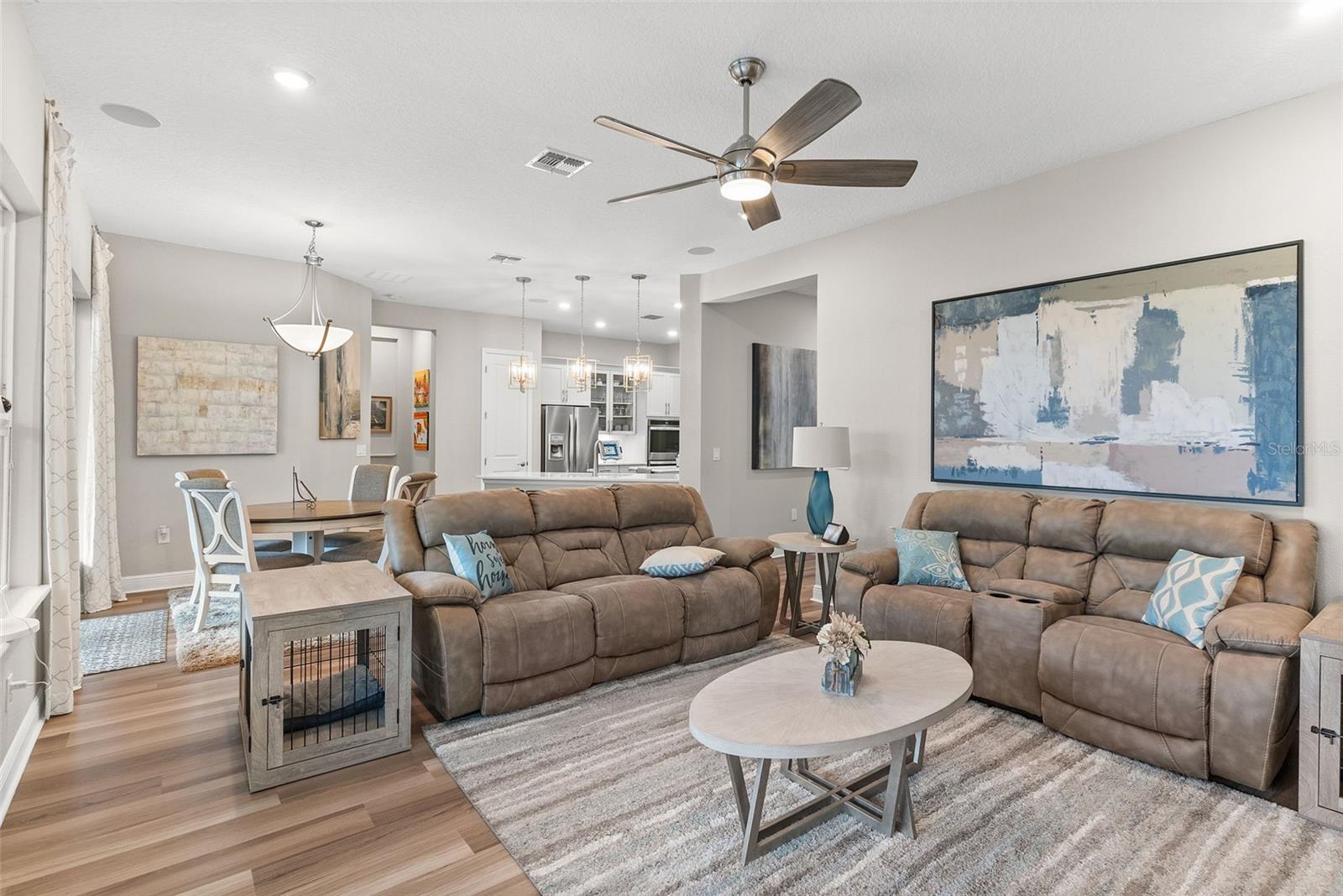 VENEZIA SOUTH - Residential