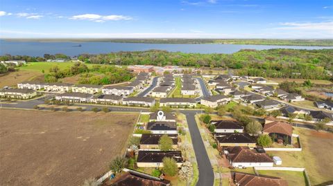 Tiny photo for 203 Messina Place, Howey In The Hills, FL 34737 (MLS # O6389003)