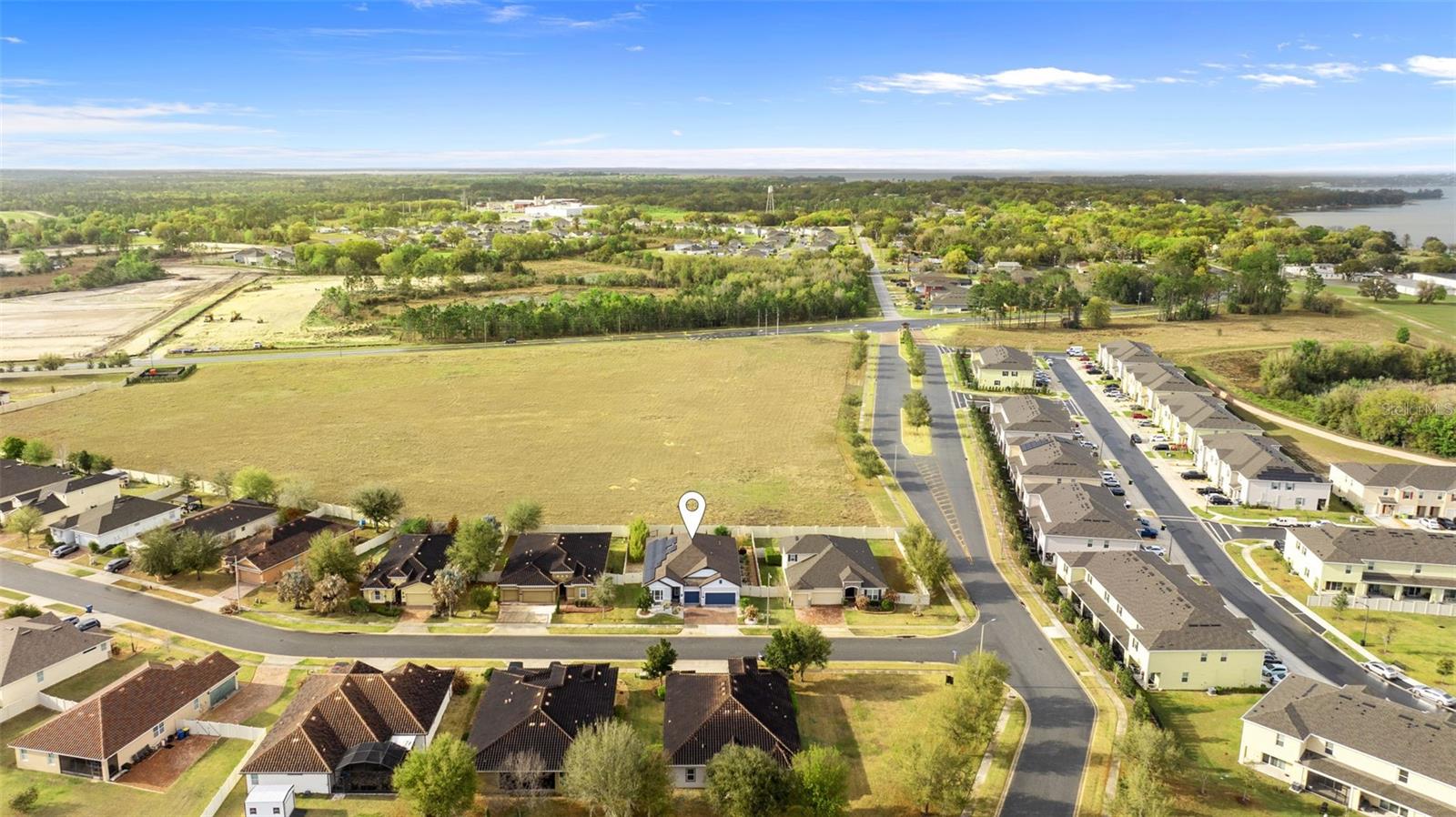 VENEZIA SOUTH - Residential