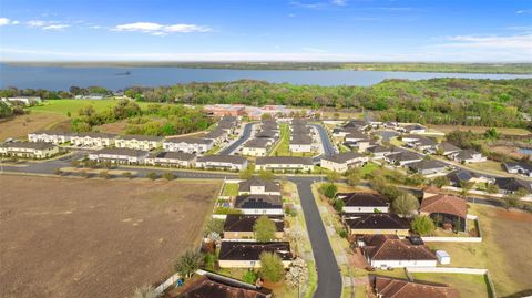 Tiny photo for 203 Messina Place, Howey In The Hills, FL 34737 (MLS # O6389003)