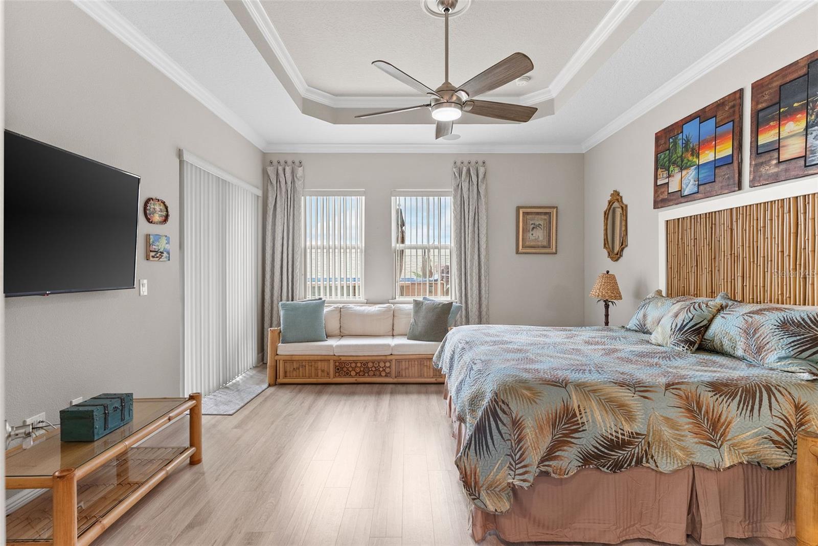 VENEZIA SOUTH - Residential