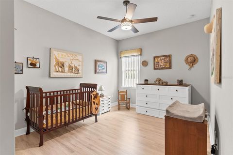 Tiny photo for 203 Messina Place, Howey In The Hills, FL 34737 (MLS # O6389003)