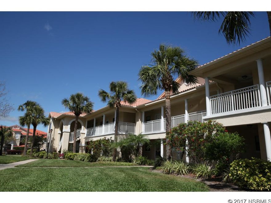 1 bed/1 bath ground floor unit at Bouchelle Island- Perfect for weekend getaways, or escape from winter woes, sits right on chip & putt golf course and plenty of amenities offered by the community of Bouchelle such as: 2 heated pools, clubhouse, tennis courts, Â¼ mile boardwalk on the river and private boat ramp! Inside, there is a breakfast bar, new fridge & new hot water heater, large in unit utility room w/ washer & dryer, queen size hide-away sofa sleeper, covered, screened patio with 2 sets of sliders, large walk in closet and spacious lighted vanity. Cozy unit in active condo community! ;LocationDescription: Condo ;Water: City