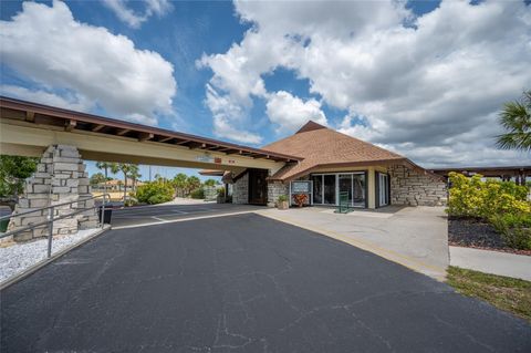 A home in PORT CHARLOTTE