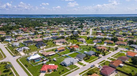 A home in PORT CHARLOTTE