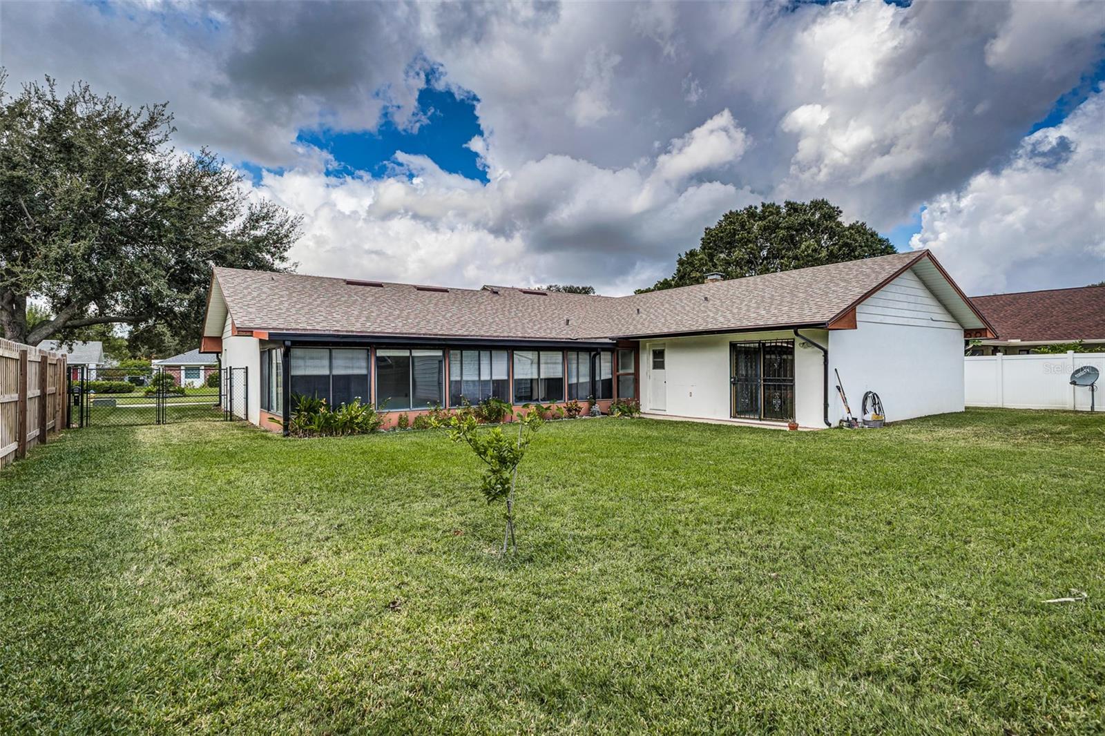 WINTERSET NORTH - Residential