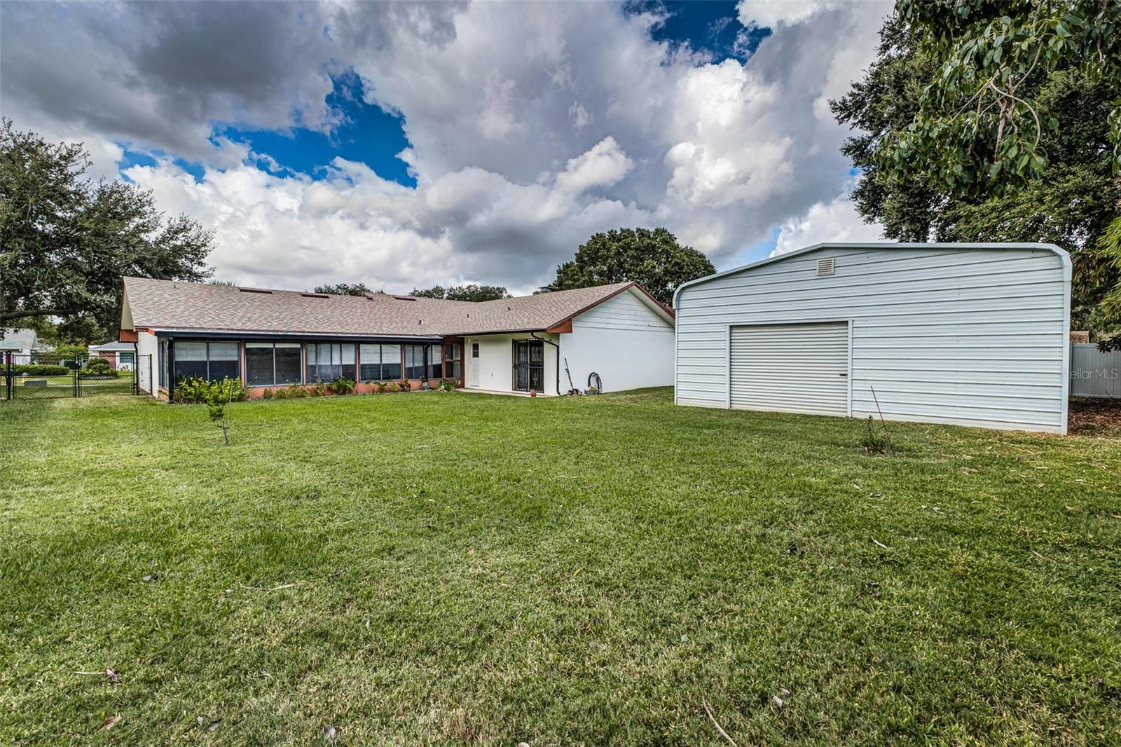 WINTERSET NORTH - Residential