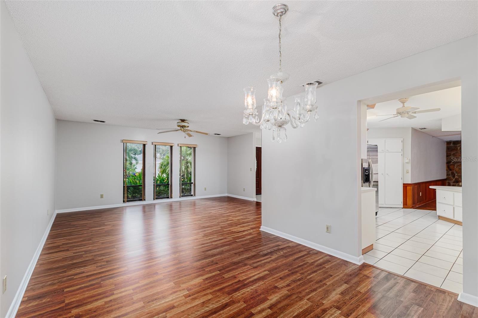 WINTERSET NORTH - Residential