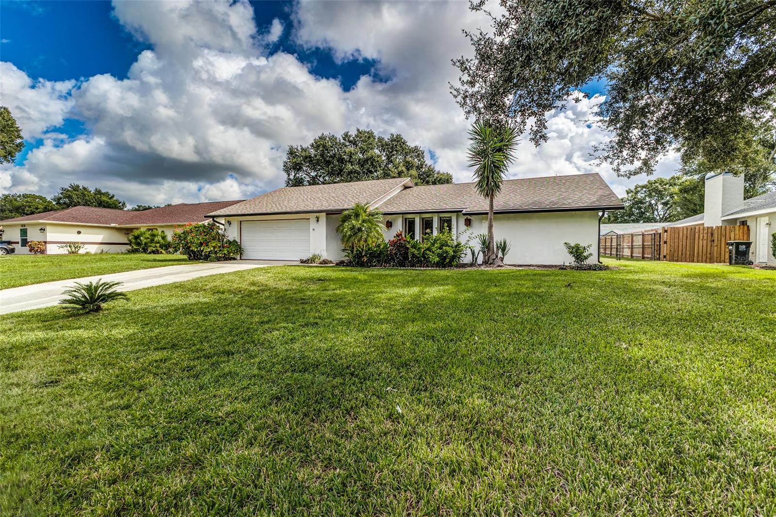 WINTERSET NORTH - Residential