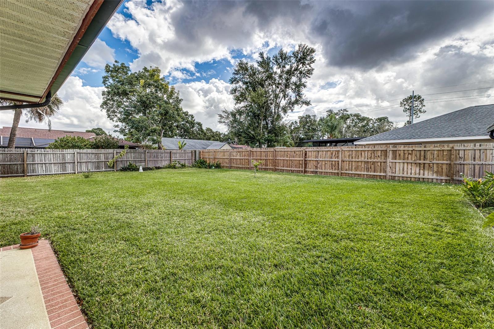 WINTERSET NORTH - Residential